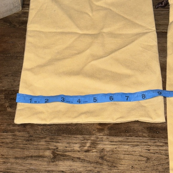 LV Louis Vuitton Authentic Designer Drawstring Shoe Dustbag Set of 2 Unisex - Picture 15 of 17